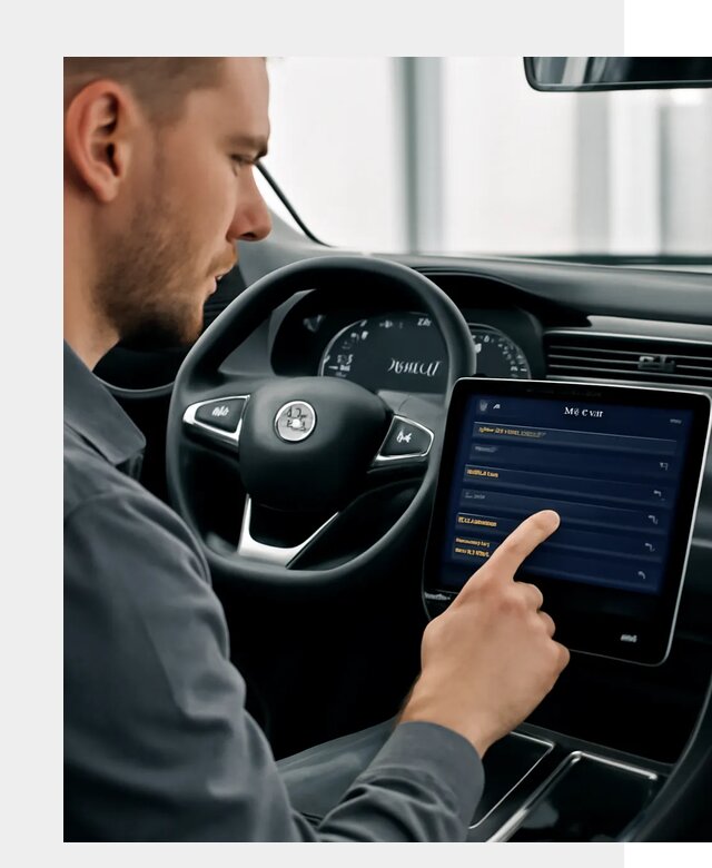 Русификация Changan X5 в Кургане по цене от 6701 р. | ФастМобиль-Крг