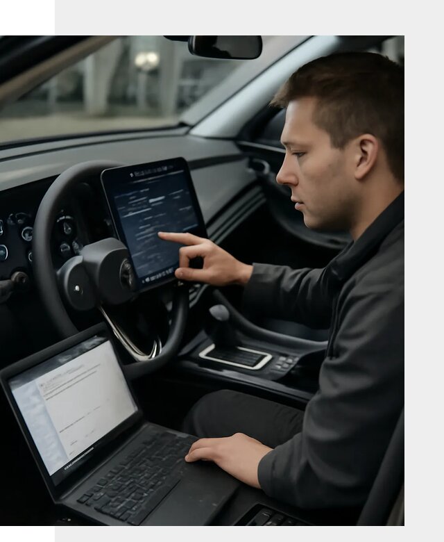 Русификация мультимедиа и приборной панели Changan X7 в Кургане