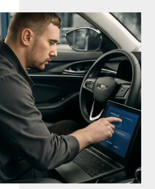 Русификация мультимедиа автомобилей Changan под ключ в Кургане