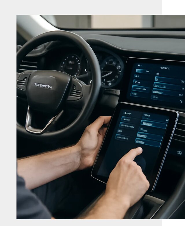 Русификация панели приборов Changan в Кургане от 6701 р. | ФастМобиль-Крг