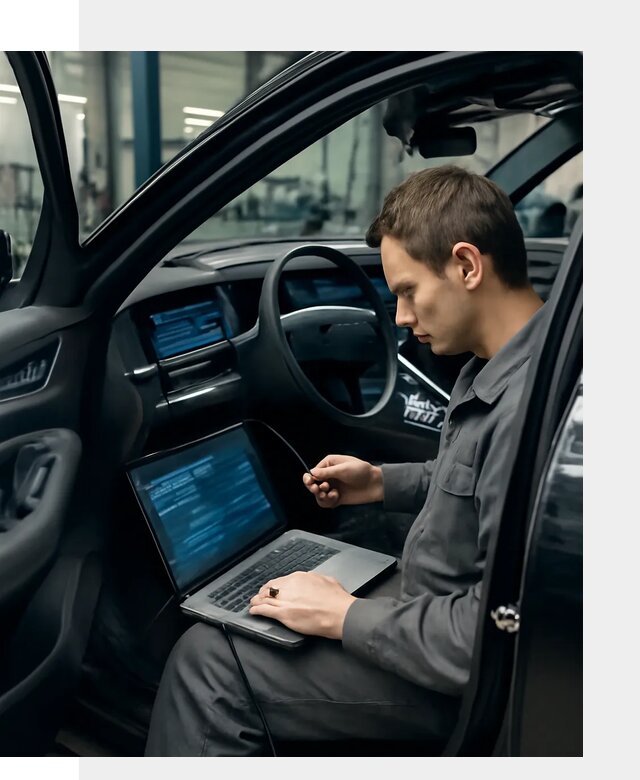 Профессиональная русификация Deepal G318 под ключ в Кургане