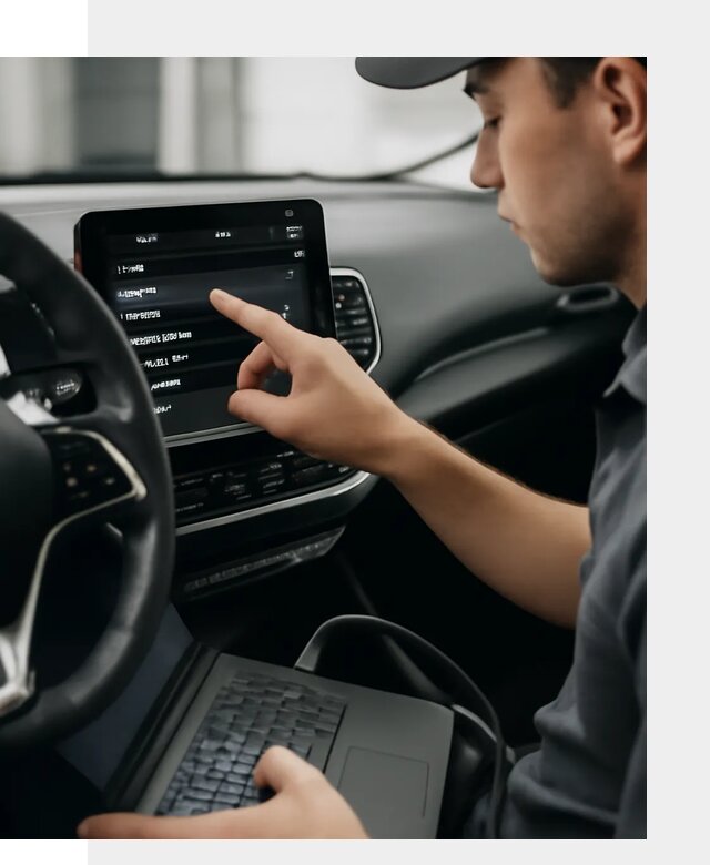 Русификация Dongfeng 7 под ключ для вашего автомобиля в Кургане