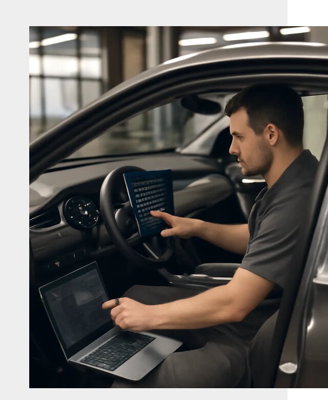 Русификация Exeed TXL в Кургане по цене от 15360 р. | ФастМобиль-Крг