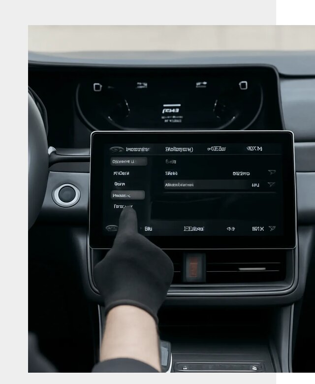 Русификация GAC GS 8 под ключ в Кургане от 6701 р. | ФастМобиль-Крг