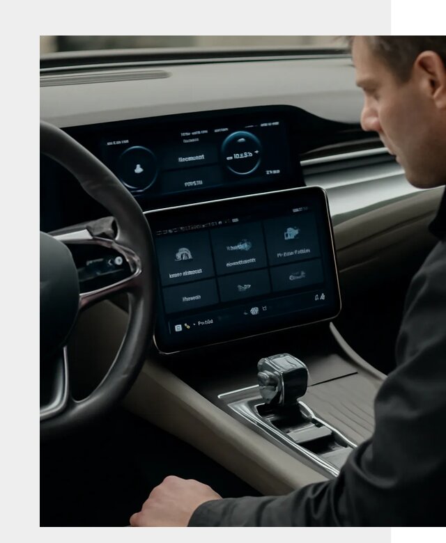 Русификация Geely Monjaro в Кургане по цене от 8144 р. | ФастМобиль-Крг