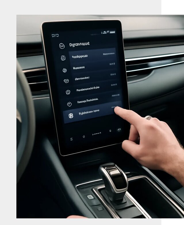 Русификация Geely Preface в Кургане по цене от 10206 р. | ФастМобиль-Крг