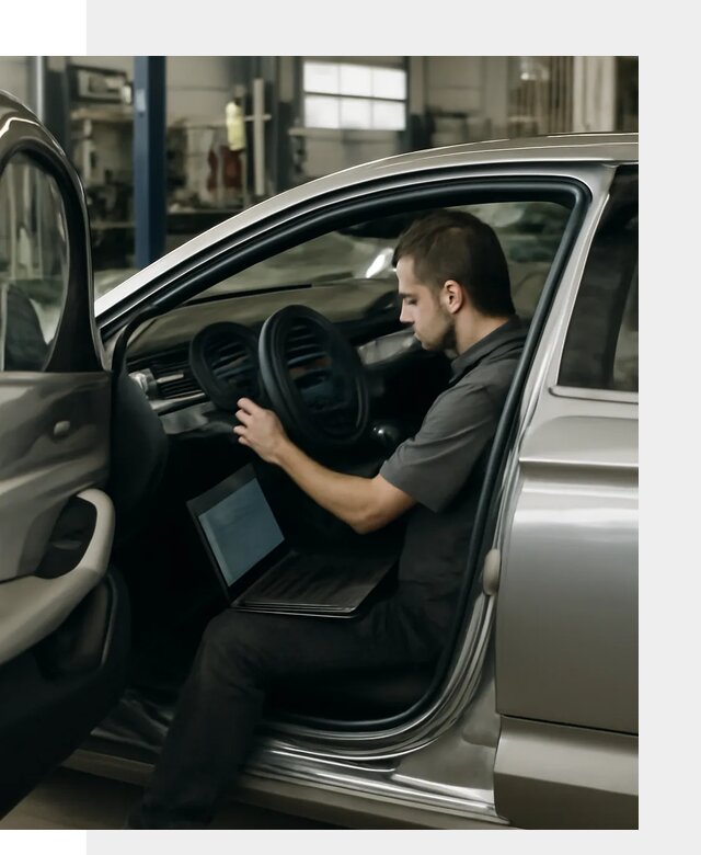 Русификация Geely Preface мультимедиа и меню в Кургане