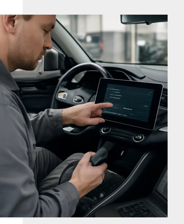 Русификация мультимедиа автомобилей Geely в Кургане под ключ