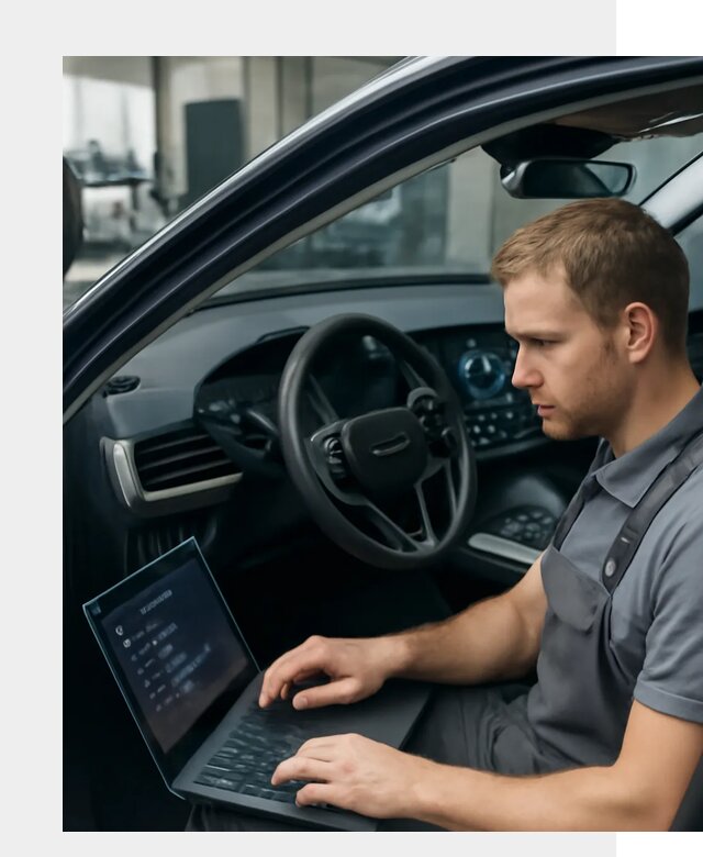 Русификация Haval в Кургане по цене от 8144 р. | ФастМобиль-Крг