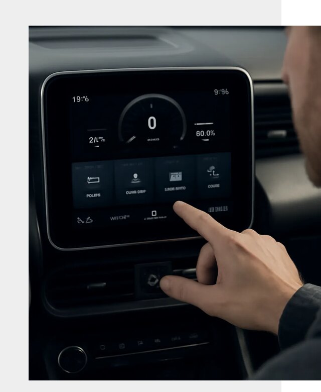 Русификация Haval DARGO в Кургане по цене от 6701 р. | ФастМобиль-Крг