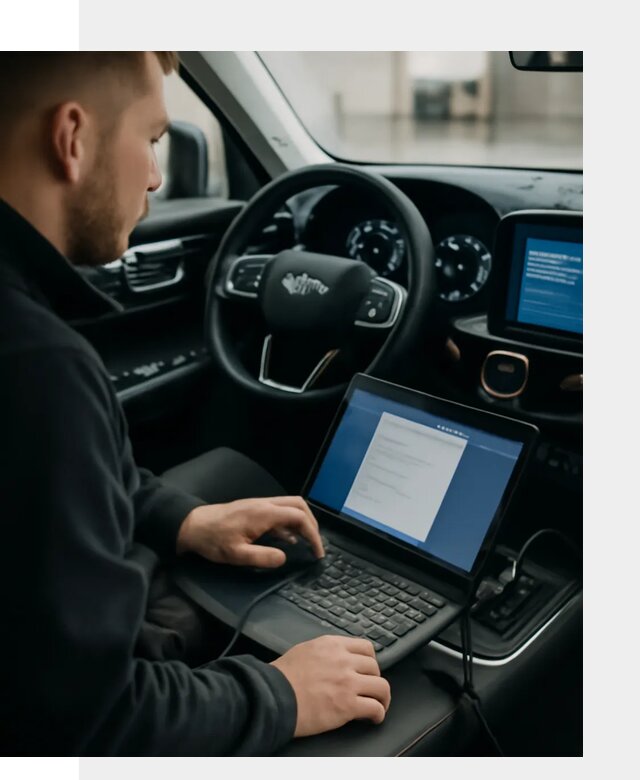 Русификация Haval DARGO и мультимедиа под ключ в Кургане