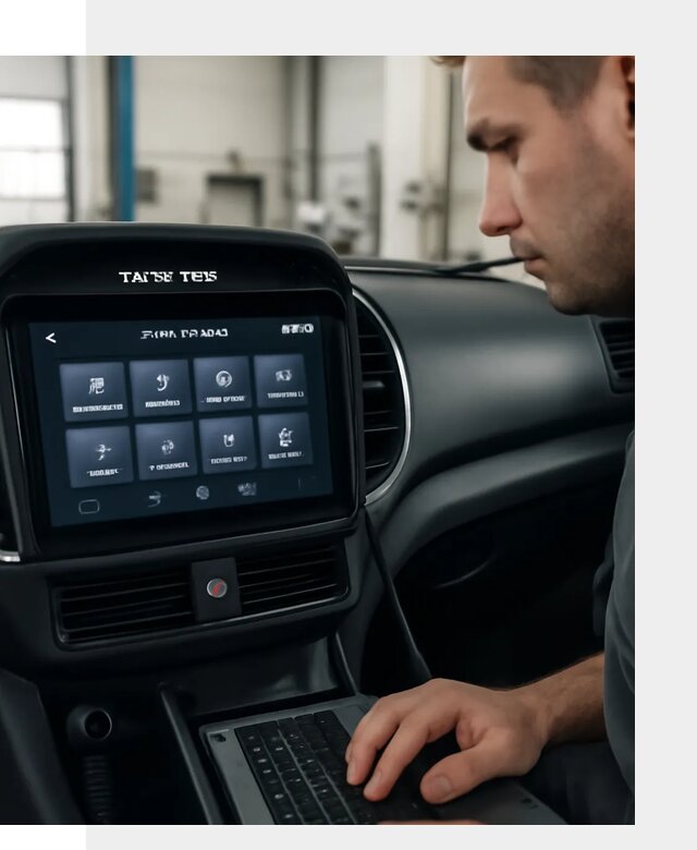Русификация Haval H3 под ключ для владельцев в Кургане