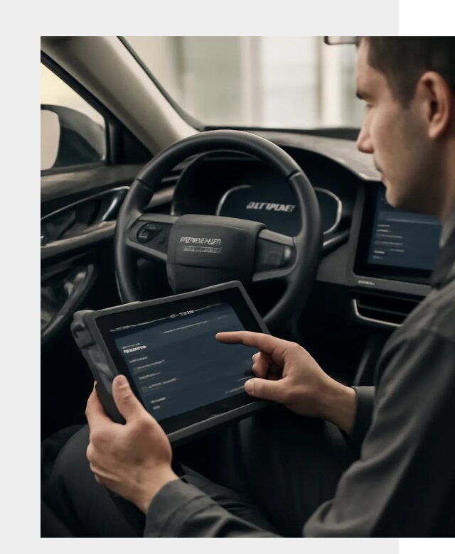 Русификация приборной панели Haval в Кургане от 5670 р. | ФастМобиль-Крг