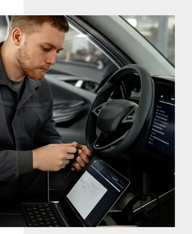 Русификация Jetour X70 Plus для мультимедиа в Кургане