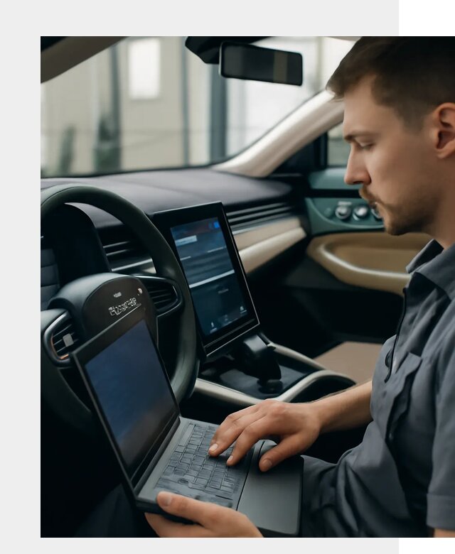 Русификация Lynk Co 900 в Кургане по цене от 20515 р. | ФастМобиль-Крг
