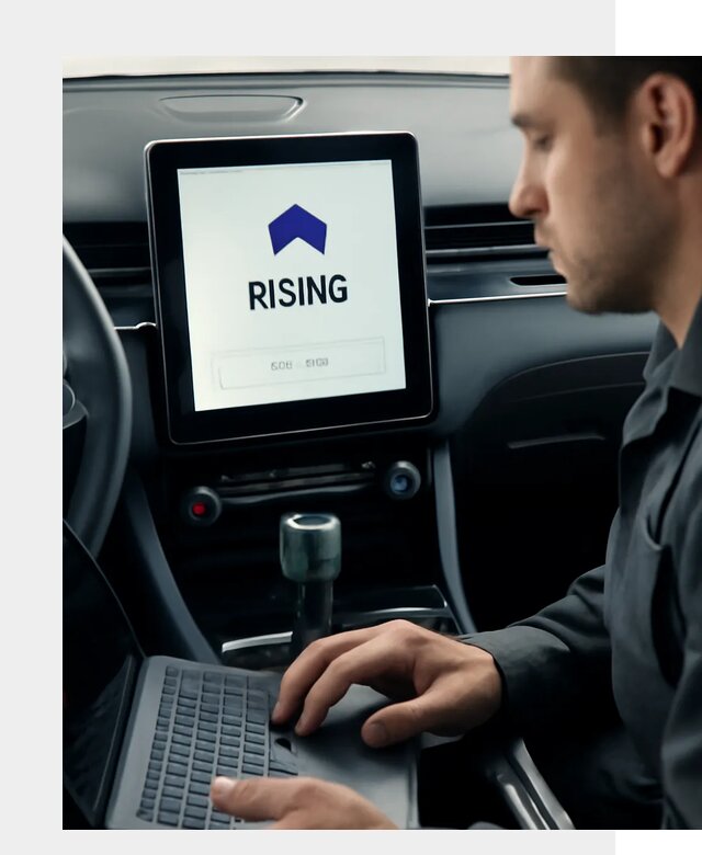 Установка приложений Rising в Кургане по цене от 4639 р. | ФастМобиль-Крг