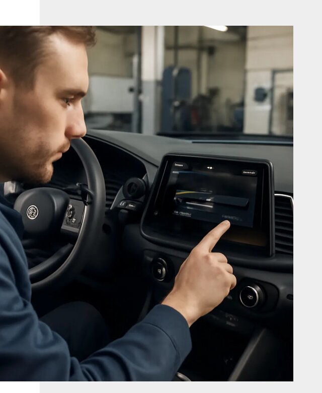 Русификация автомобилей Hyundai под ключ в Кургане сегодня