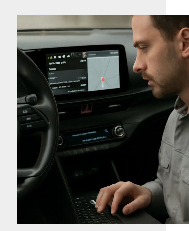 Русификация Hyundai всех моделей в Кургане от 8144 р. | ФастМобиль-Крг