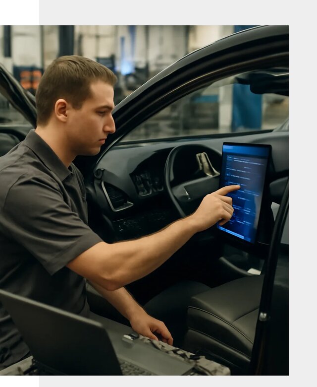 Русификация мультимедиа Hyundai для автомобилей под ключ в Кургане