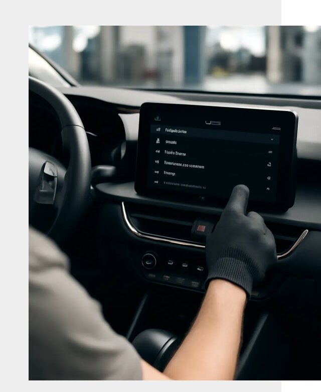 Русификация Kia всех моделей в Кургане от 10206 р. | ФастМобиль-Крг
