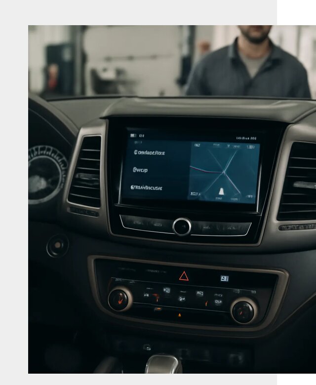 Русификация SsangYong Rexton в Кургане от 12886 р. | ФастМобиль-Крг