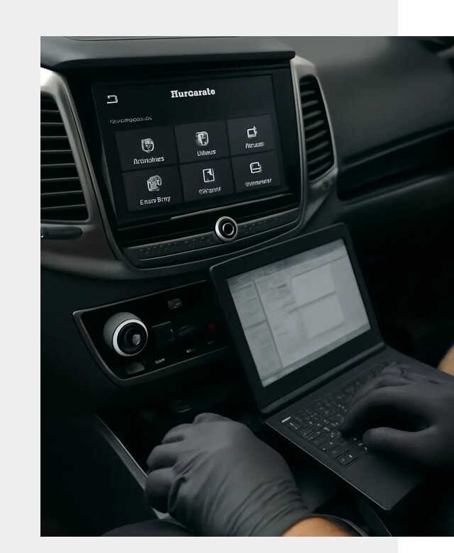 Русификация мультимедиа SsangYong в Кургане от 6701 р. | ФастМобиль-Крг