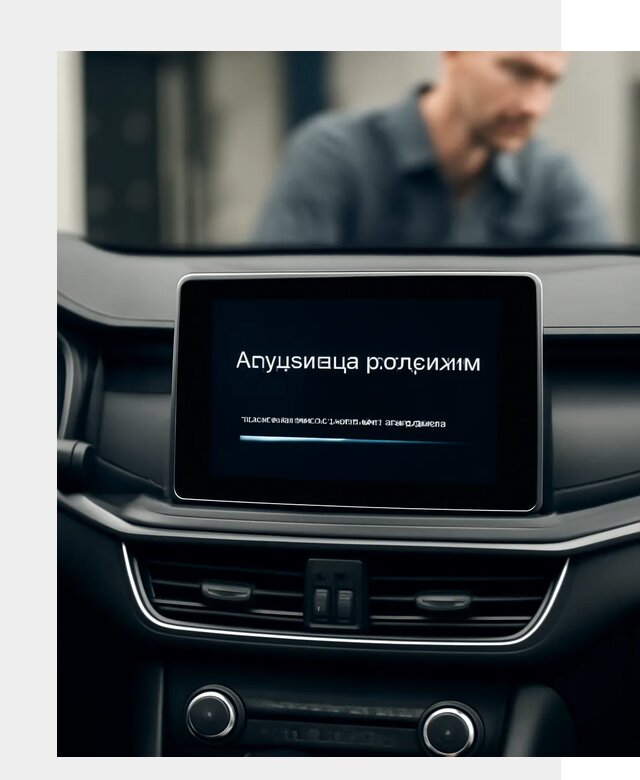 Обновление русификации авто в Кургане по цене от 6082 р. | ФастМобиль-Крг