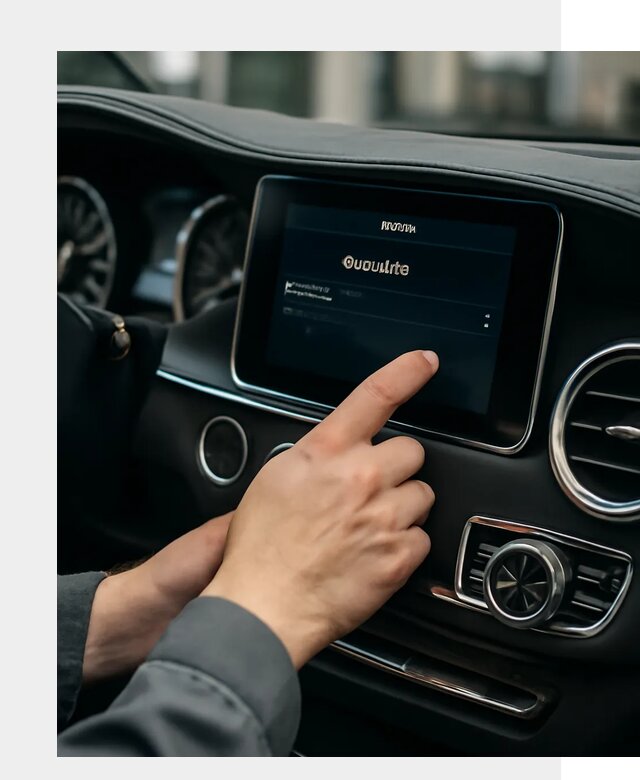 Адаптация часового пояса авто в Кургане от 3608 р. | ФастМобиль-Крг