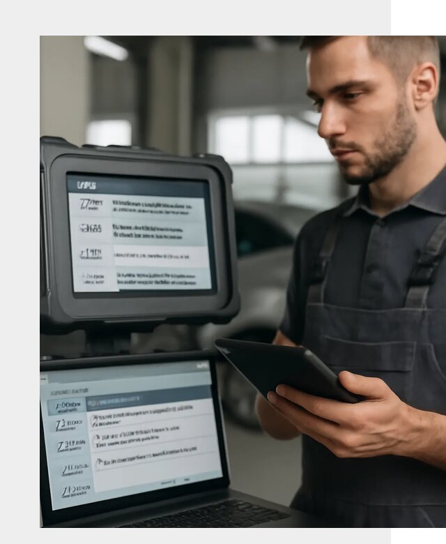 Перевод ошибок автомобиля в Кургане по цене от 2577 р. | ФастМобиль-Крг