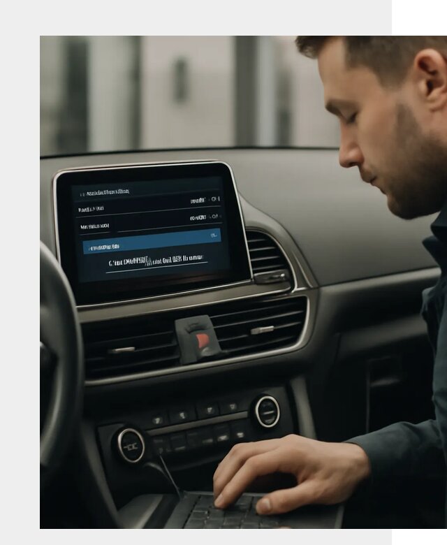 Установка русского пакета языка для авто в Кургане от 6082 р. | ФастМобиль-Крг
