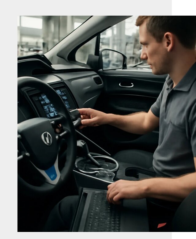 Русификация Honda CLARITY в Кургане по цене от 7732 р. | ФастМобиль-Крг