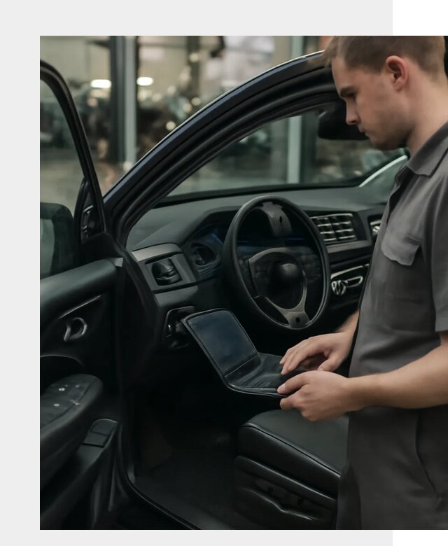 Русификация Honda Pilot по цене от 7113 р. в Кургане ФастМобиль-Крг