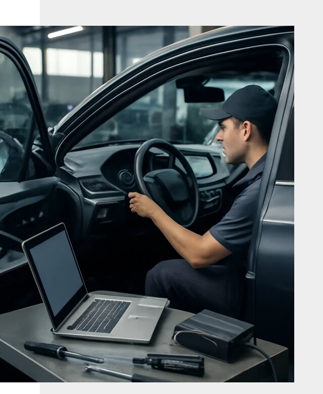 Русификация Honda Ridgeline для комфортной езды в Кургане