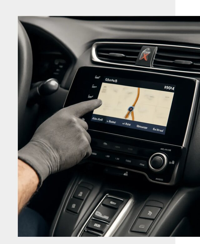 Русификация мультимедиа Honda в Кургане от 7732 р. | ФастМобиль-Крг