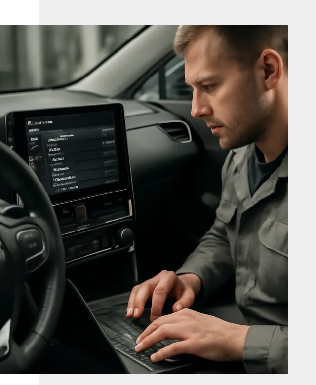 Русификация мультимедиа Lexus NX PIONER для авто в Кургане