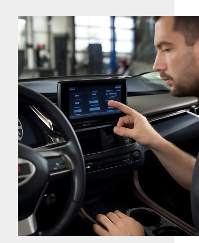 Русификация Lexus RX PANASONIC в Кургане от 8144 р. | ФастМобиль-Крг