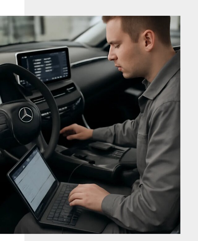 Русификация мультимедиа Lexus для автомобилей в Кургане