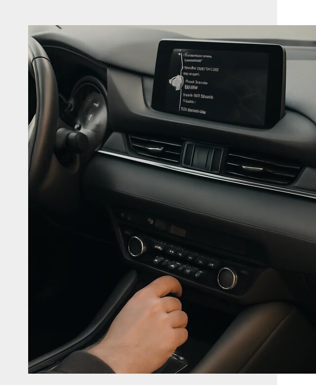 Русификация мультимедиа Mazda в Кургане по цене от 8144 р. | ФастМобиль-Крг