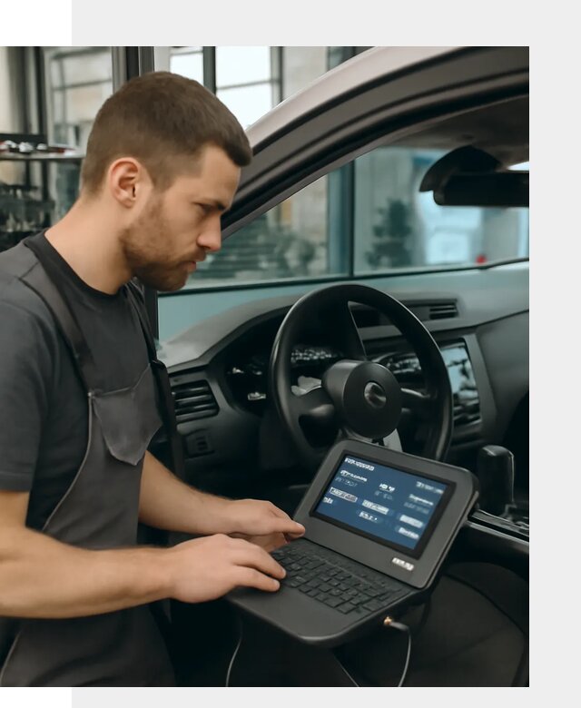 Русификация автомобилей Nissan для всех моделей в Кургане