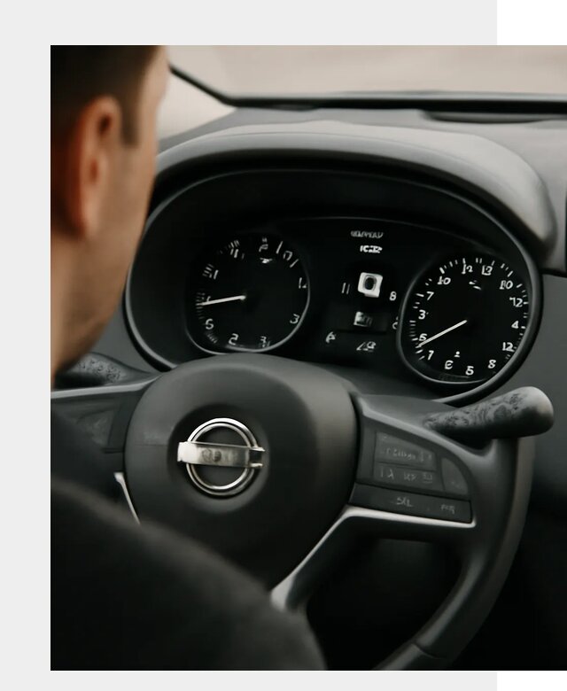 Русификация приборной панели Nissan в Кургане от 6701 р. | ФастМобиль-Крг
