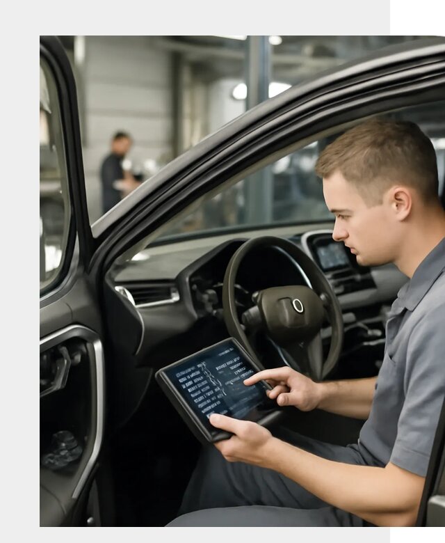 Русификация Toyota RAV4 в Кургане по цене от 6701 р. | ФастМобиль-Крг